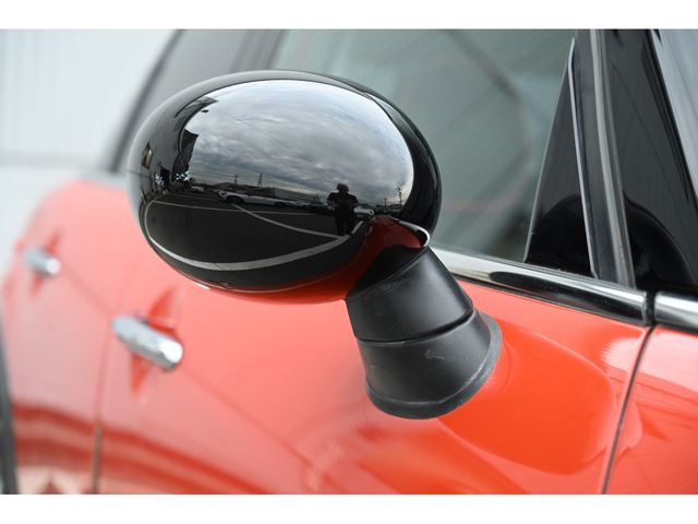 MINI COOPER 5DOOR