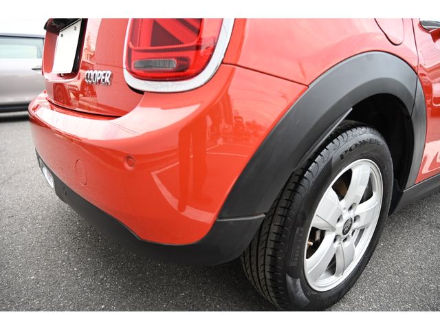 MINI COOPER 5DOOR