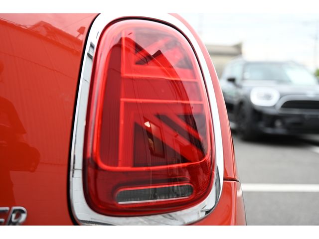 MINI COOPER 5DOOR