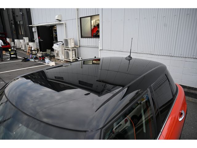 MINI COOPER 5DOOR