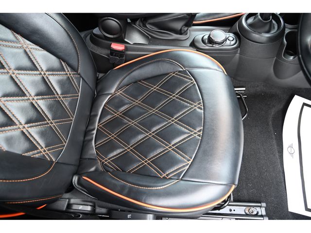 MINI COOPER 5DOOR