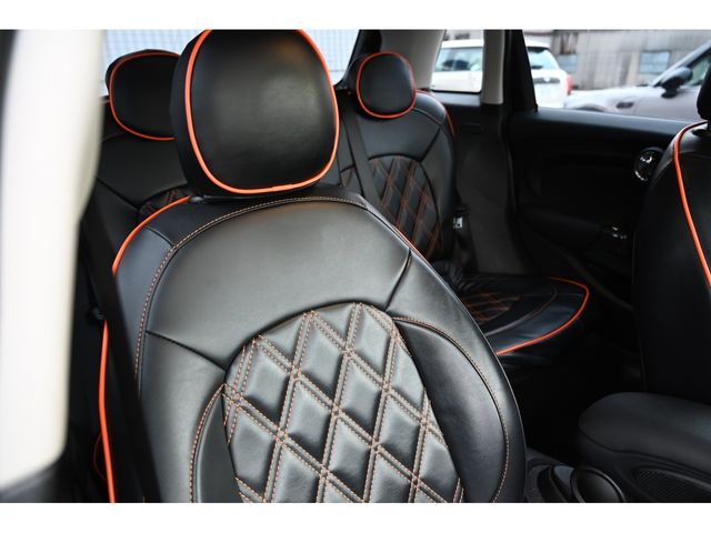 MINI COOPER 5DOOR