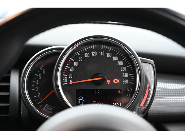 MINI COOPER 5DOOR