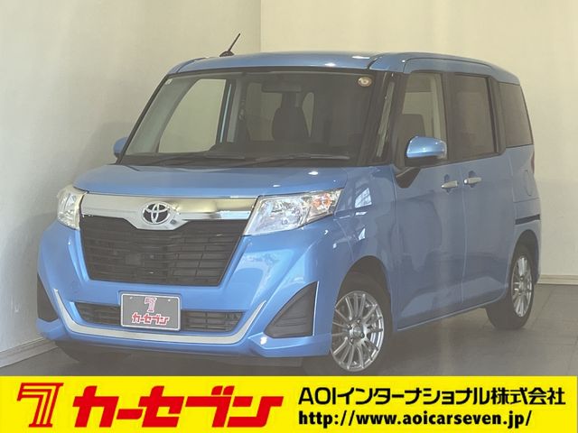ROOMY 4WD