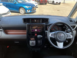 ROOMY 4WD