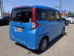ROOMY 4WD