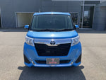 ROOMY 4WD