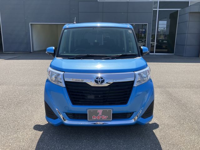 ROOMY 4WD