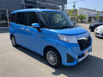 ROOMY 4WD