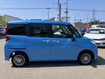 ROOMY 4WD