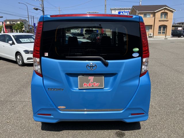 ROOMY 4WD