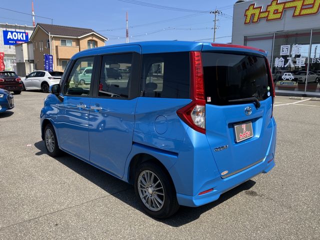 ROOMY 4WD