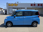 ROOMY 4WD