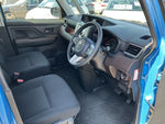 ROOMY 4WD