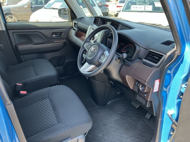 ROOMY 4WD