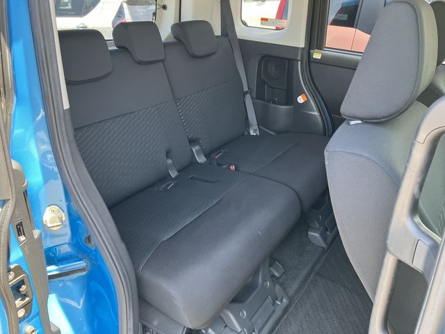 ROOMY 4WD