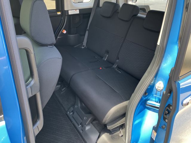 ROOMY 4WD