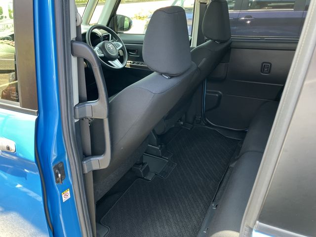 ROOMY 4WD