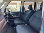 ROOMY 4WD