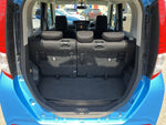 ROOMY 4WD