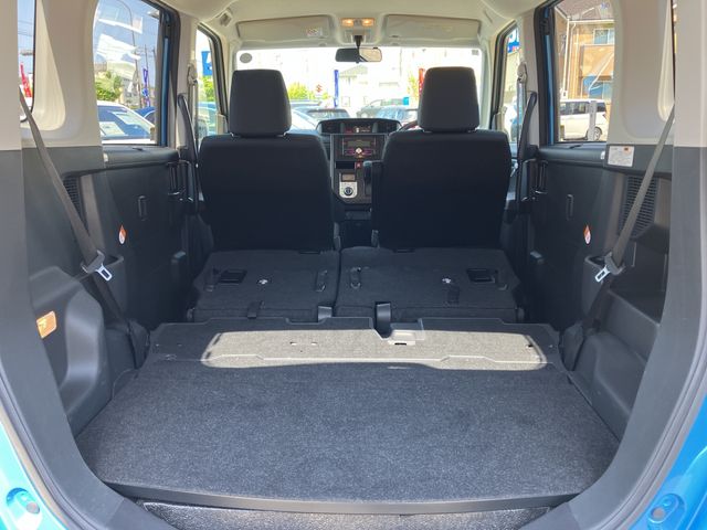 ROOMY 4WD