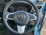 ROOMY 4WD