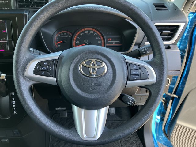 ROOMY 4WD