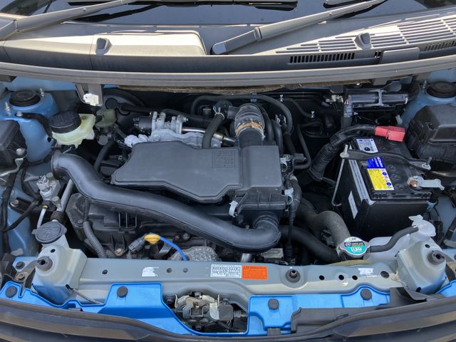ROOMY 4WD