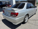 CARINA