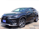 LEXUS NX300h