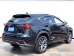 LEXUS NX300h