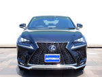 LEXUS NX300h
