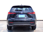 LEXUS NX300h