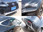 LEXUS NX300h