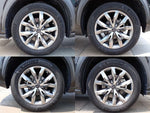 LEXUS NX300h