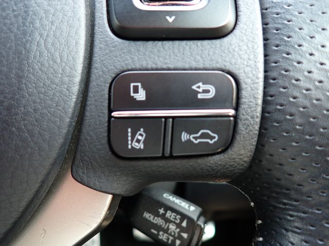 LEXUS NX300h