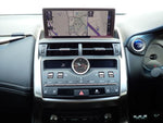LEXUS NX300h
