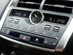 LEXUS NX300h
