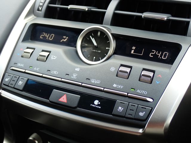 LEXUS NX300h