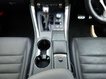 LEXUS NX300h
