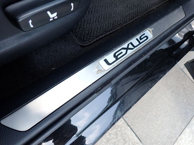 LEXUS NX300h