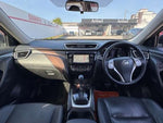 X-TRAIL 4WD
