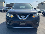 X-TRAIL 4WD