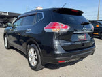 X-TRAIL 4WD