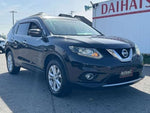X-TRAIL 4WD