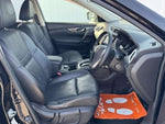 X-TRAIL 4WD