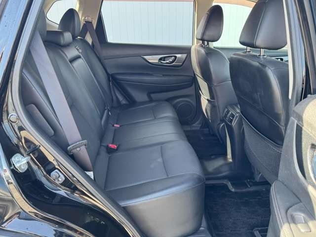 X-TRAIL 4WD