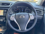 X-TRAIL 4WD