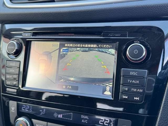 X-TRAIL 4WD