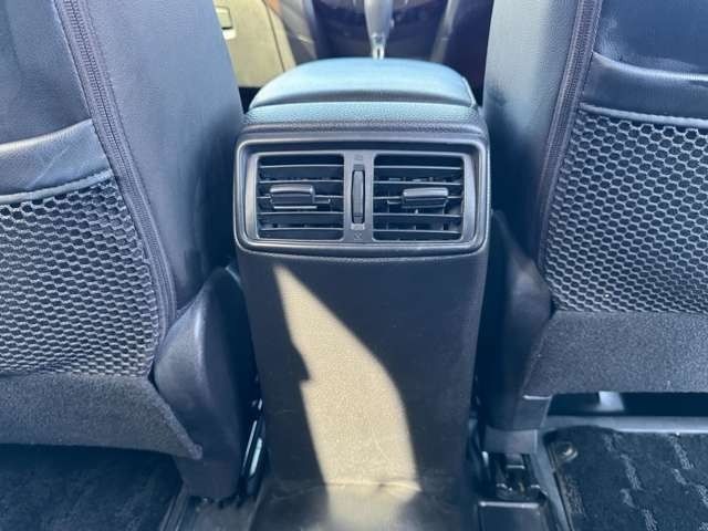 X-TRAIL 4WD